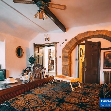 The Rookery Nook And Bronte Parsonage - Haworth Apartamento Exterior foto
