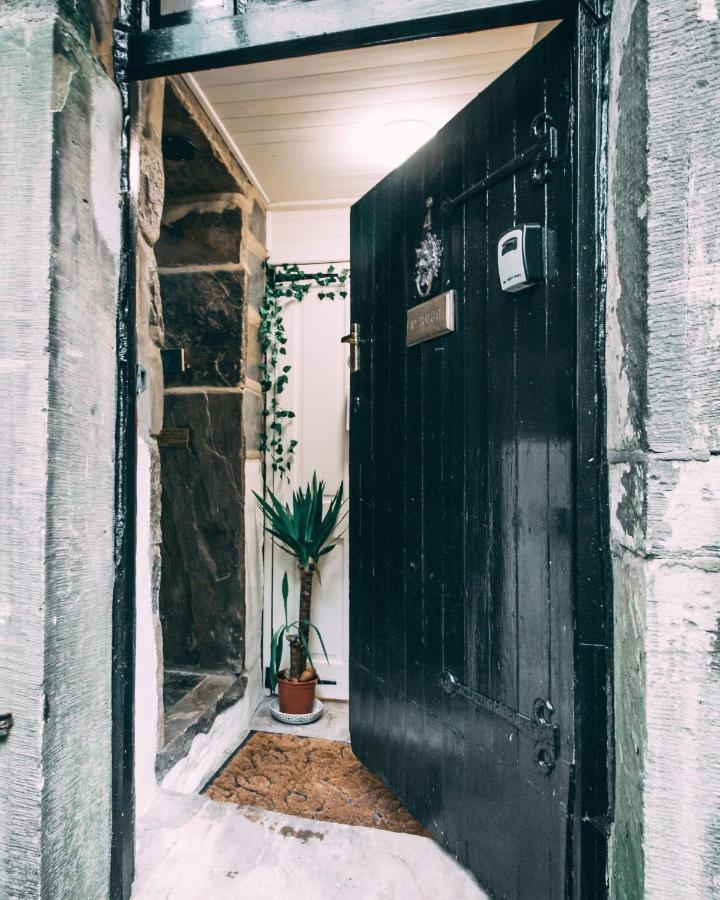 The Rookery Nook And Bronte Parsonage - Haworth Apartamento Exterior foto