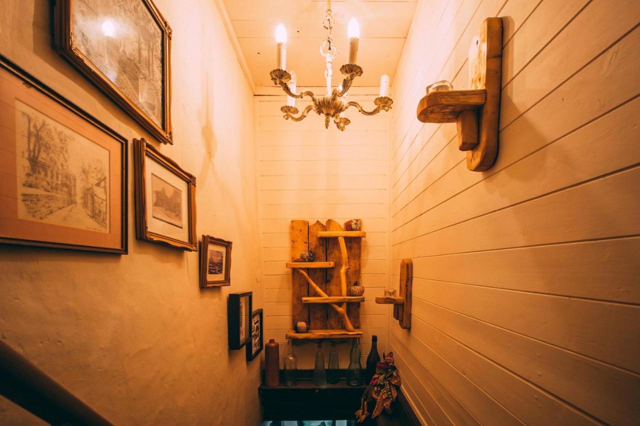 The Rookery Nook And Bronte Parsonage - Haworth Apartamento Exterior foto